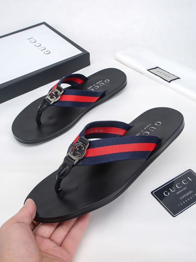 Gucci Slippers